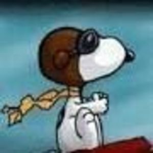 Meet your Posher, Larry